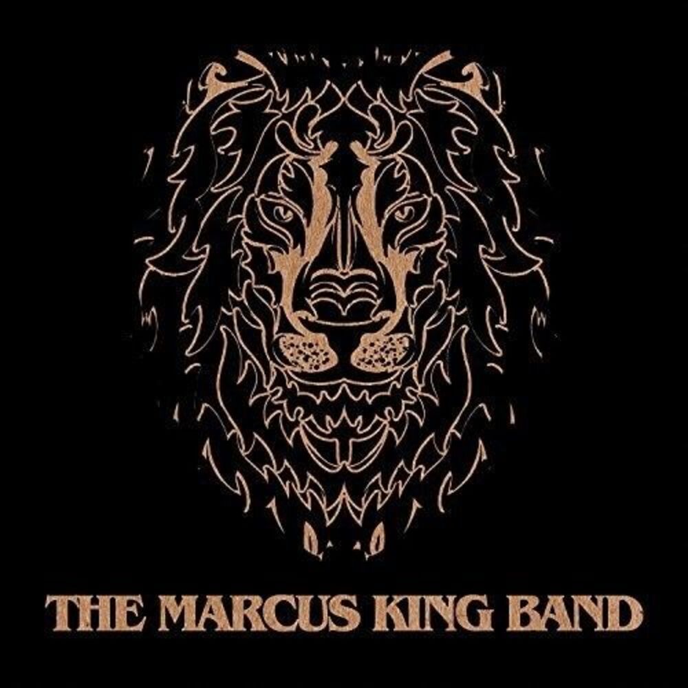Marcus King Band - Marcus King Band  LP LP